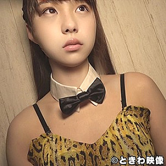 TKWA-131 DVD封面图片 