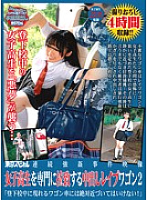 TSP-312 DVD Cover