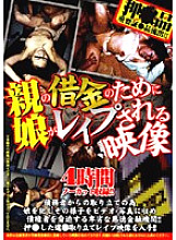 TYZL-001 Sampul DVD