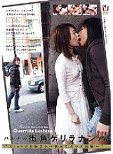 VICD-006 DVD Cover