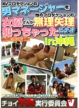 VICD-033 DVD封面图片 
