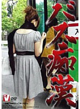 VICD-063 DVD Cover