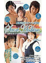 VNQ-004 DVD封面图片 