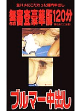 WAV-029 DVD封面图片 