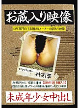 ZGVL-002 DVD封面图片 