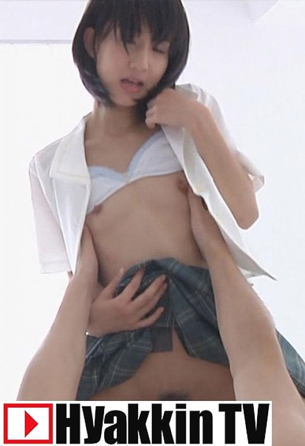 100TV-061 DVD Cover