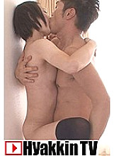 100TV-213 DVDカバー画像