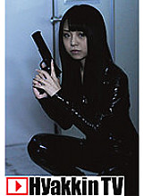 100TV-410 DVDカバー画像