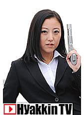 100TV-411 DVDカバー画像