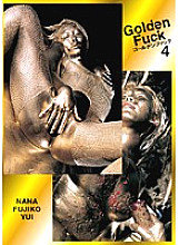 GOLD-007 DVD Cover