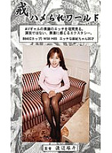 HW-04 DVDカバー画像