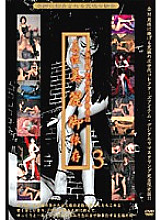 MXD-009 Sampul DVD