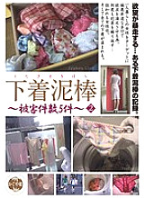 TSD-002 Sampul DVD