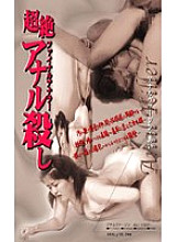 VAL-003 DVD封面图片 