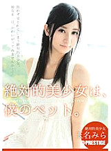 ABP-079 DVD封面图片 