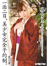 ABP-273 Sampul DVD