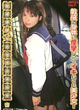 ATD-034 DVDカバー画像