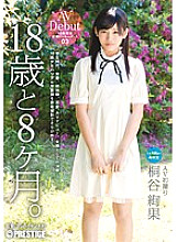 DIC-026 DVD Cover