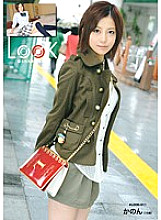 DLD-023 DVD封面图片 