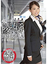 EVL-003 DVDカバー画像
