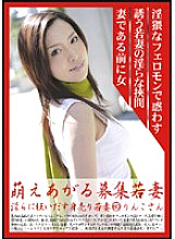MBD-060 Sampul DVD