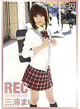 NRE-003 DVD封面图片 
