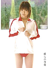 PUR-001 DVD封面图片 