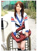 REC-079 Sampul DVD