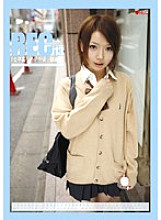REC-013 DVD封面图片 