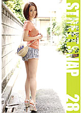 SRG-028 DVDカバー画像