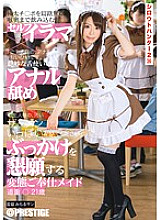 SRS-051 Sampul DVD