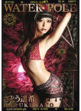 WPC-005 DVD封面图片 
