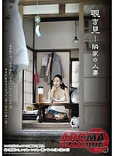 ARM-300 DVD Cover
