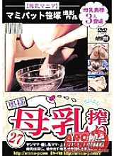 ARM-412 DVD Cover