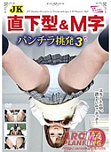 PARM-023 DVD封面图片 