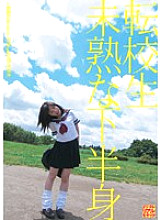UMD-204 DVDカバー画像