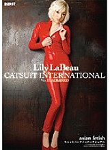 BUR-285 DVD Cover