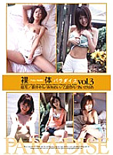 DMSH-1 Sampul DVD