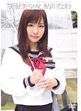 SJDV-026 DVD封面图片 