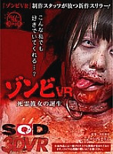 DSVR-385 Sampul DVD