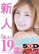 DSVR-489 DVD封面图片 