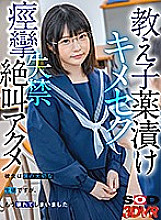 DSVR-843 DVD Cover