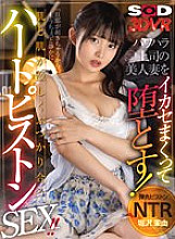 DSVR-01179 DVD Cover