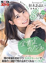 DSVR-01191 Sampul DVD