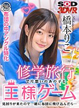 DSVR-01223 DVDカバー画像