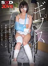 DSVR-01285 DVD Cover
