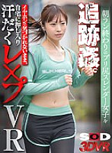 DSVR-01387 DVD Cover