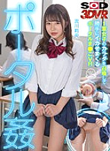 DSVR-01492 DVD Cover