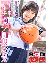 DSVR-01544 DVD封面图片 