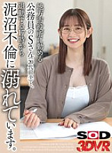 DSVR-01584 DVD Cover